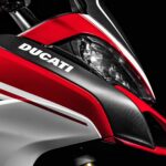 BikeLeaks. Ducati Multistrada 1260 2018: ¡Primeras filtraciones!