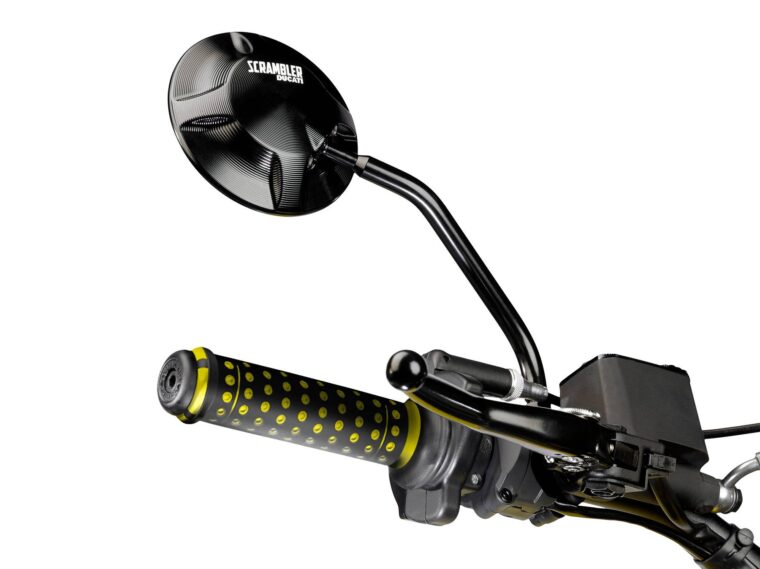 Ducati Scrambler Flat Track Pro 2016 - Motorbike Magazine