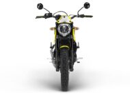 Ducati Scrambler Flat Track Pro 2016 - Motorbike Magazine