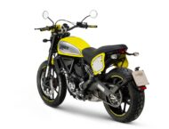 Ducati Scrambler Flat Track Pro 2016 - Motorbike Magazine
