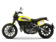 Ducati Scrambler Flat Track Pro 2016 - Motorbike Magazine