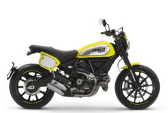Ducati Scrambler Flat Track Pro 2016