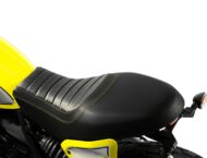 Ducati Scrambler Flat Track Pro 2016 - Motorbike Magazine