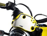 Ducati Scrambler Flat Track Pro 2016 - Motorbike Magazine