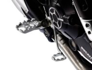 Ducati Scrambler Flat Track Pro 2016 - Motorbike Magazine