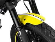 Ducati Scrambler Flat Track Pro 2016 - Motorbike Magazine