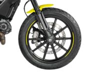 Ducati Scrambler Flat Track Pro 2016 - Motorbike Magazine