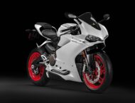 Ducati 959 Panigale 2016