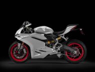 Ducati 959 Panigale 2016