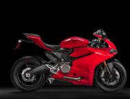 Ducati 959 Panigale 2016