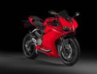 Ducati 959 Panigale 2016