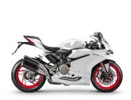 Ducati 959 Panigale 2016