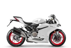 Ducati 959 Panigale 2016