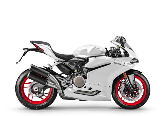 Ducati 959 Panigale