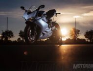 Ducati 959 Panigale 2016 fotos estaticas