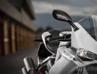 Ducati 959 Panigale 2016 fotos estaticas