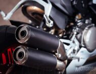 Ducati 959 Panigale 2016 fotos estaticas