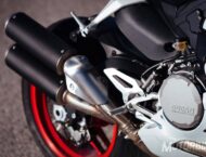Ducati 959 Panigale 2016 fotos estaticas