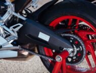 Ducati 959 Panigale 2016 fotos estaticas
