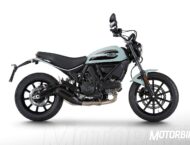 Ducati Scrambler Sixty2 02