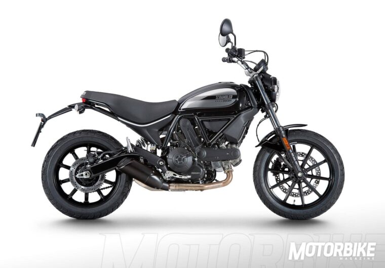 Ducati Scrambler Sixty2 03