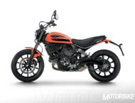 Ducati Scrambler Sixty2 07