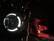 Ducati Scrambler Sixty2 15