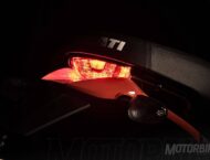 Ducati Scrambler Sixty2 16