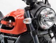 Ducati Scrambler Sixty2 17