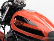 Ducati Scrambler Sixty2 18