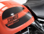 Ducati Scrambler Sixty2 19