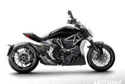 Ducati XDiavel 2016