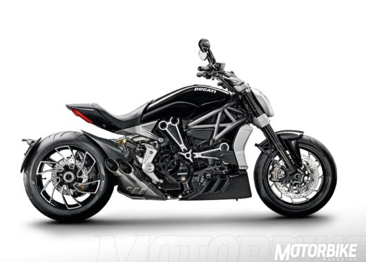 Ducati XDiavel