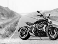 Ducati XDiavel 2016 11 Ducati XDiavel 2016