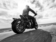 Ducati XDiavel 2016 12 Ducati XDiavel 2016