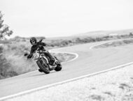 Ducati XDiavel 2016 13 Ducati XDiavel 2016