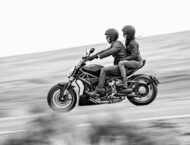 Ducati XDiavel 2016 14 Ducati XDiavel 2016