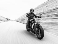 Ducati XDiavel 2016 16 Ducati XDiavel 2016