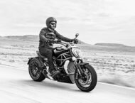 Ducati XDiavel 2016 17 Ducati XDiavel 2016
