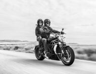 Ducati XDiavel 2016 18 Ducati XDiavel 2016