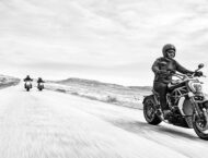 Ducati XDiavel 2016 19 Ducati XDiavel 2016