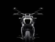 Ducati XDiavel 2016 24 Ducati XDiavel 2016