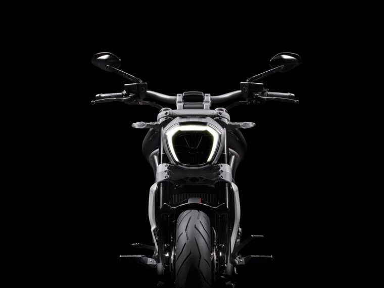 Ducati XDiavel 2016