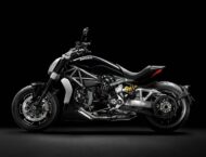 Ducati XDiavel 2016 22 Ducati XDiavel 2016