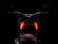 Ducati XDiavel 2016 25 Ducati XDiavel 2016