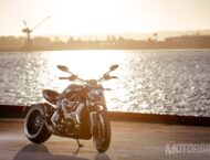Ducati XDiavel 2016 2 Ducati XDiavel 2016 abril 01