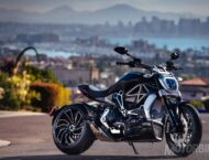 Ducati XDiavel 2016 5 Ducati XDiavel 2016 abril 04