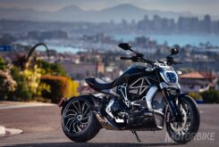 Ducati XDiavel 2016 abril 04
