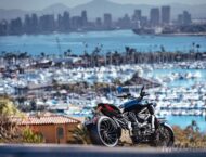 Ducati XDiavel 2016 6 Ducati XDiavel 2016 abril 05