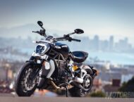 Ducati XDiavel 2016 7 Ducati XDiavel 2016 abril 06